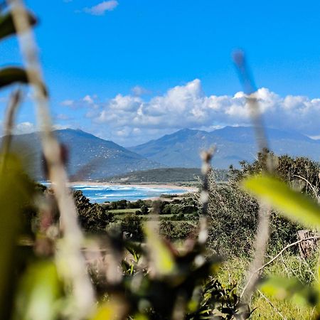Mira Monti Location Hotell Belvedere-Campomoro Eksteriør bilde