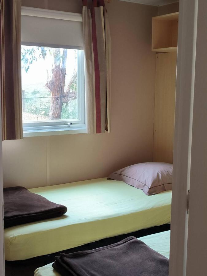 Mira Monti Location Hotell Belvedere-Campomoro Eksteriør bilde