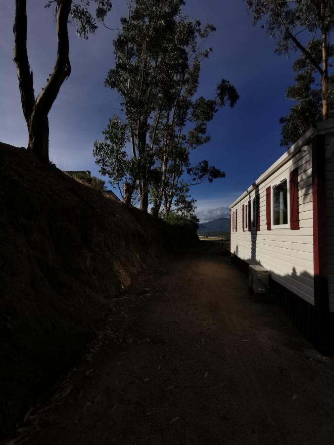 Mira Monti Location Hotell Belvedere-Campomoro Eksteriør bilde