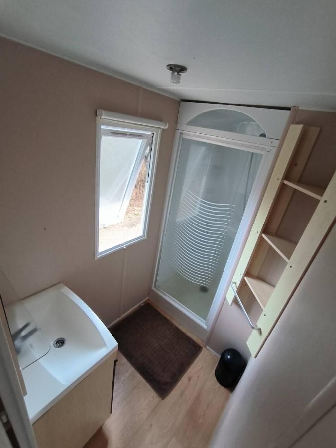 Mira Monti Location Hotell Belvedere-Campomoro Eksteriør bilde