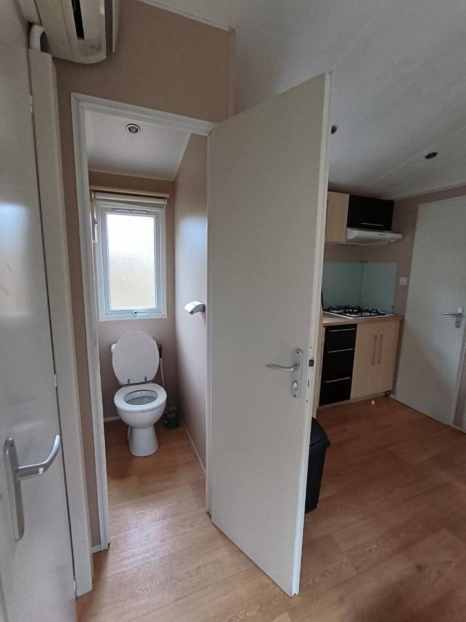 Mira Monti Location Hotell Belvedere-Campomoro Eksteriør bilde