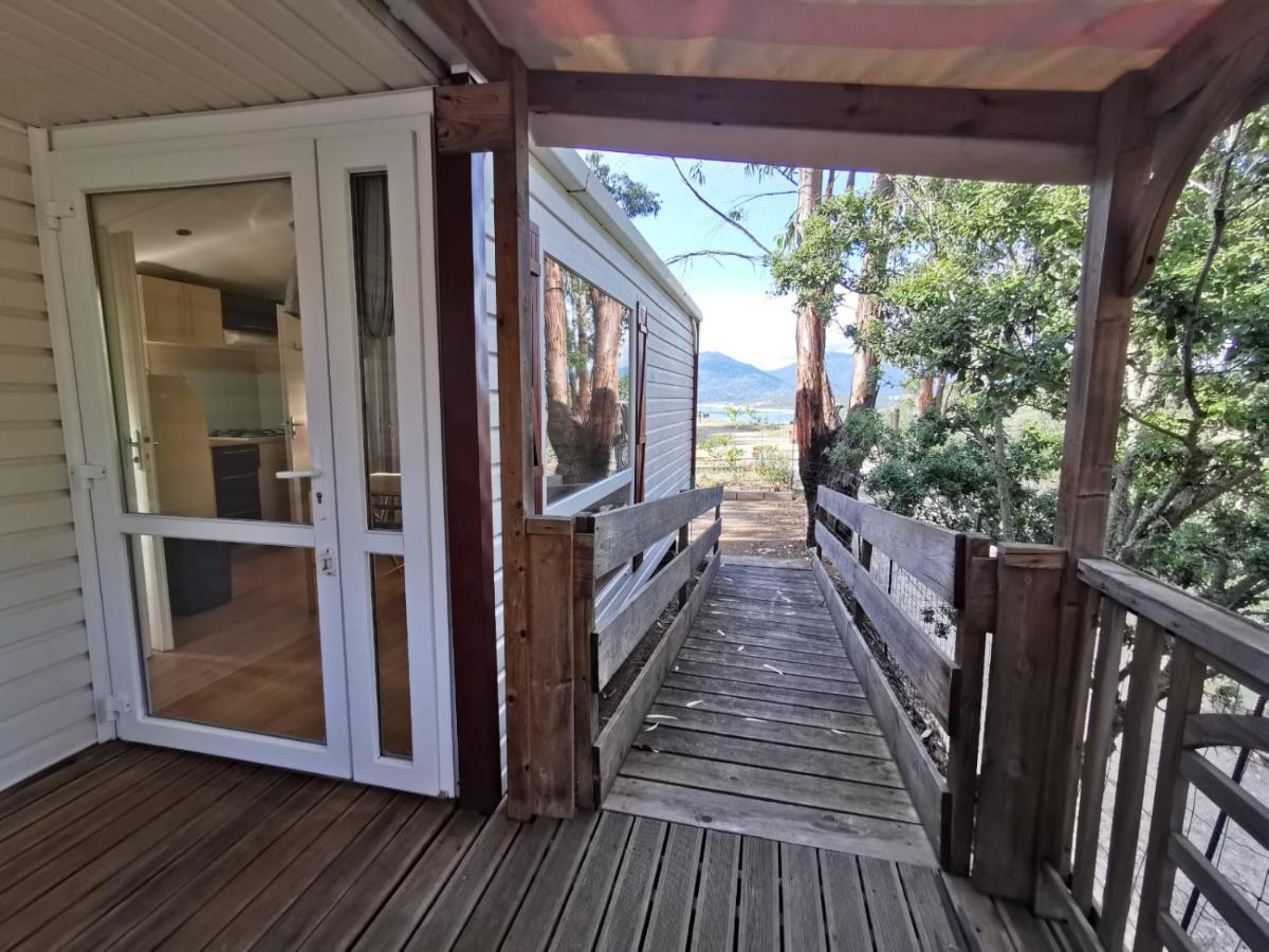 Mira Monti Location Hotell Belvedere-Campomoro Eksteriør bilde
