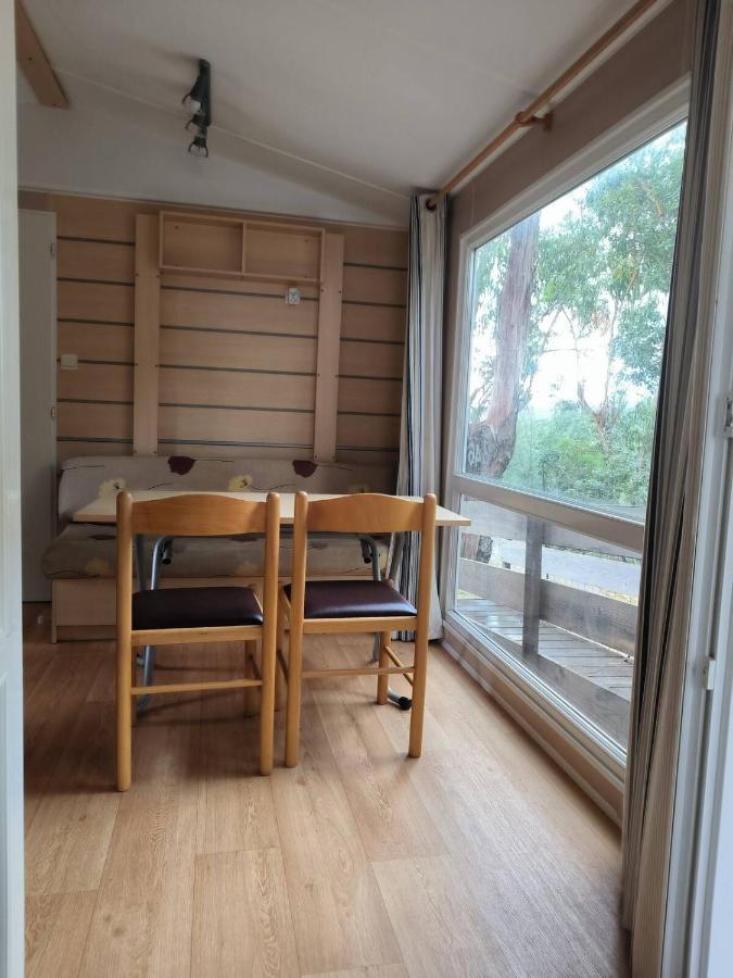 Mira Monti Location Hotell Belvedere-Campomoro Eksteriør bilde