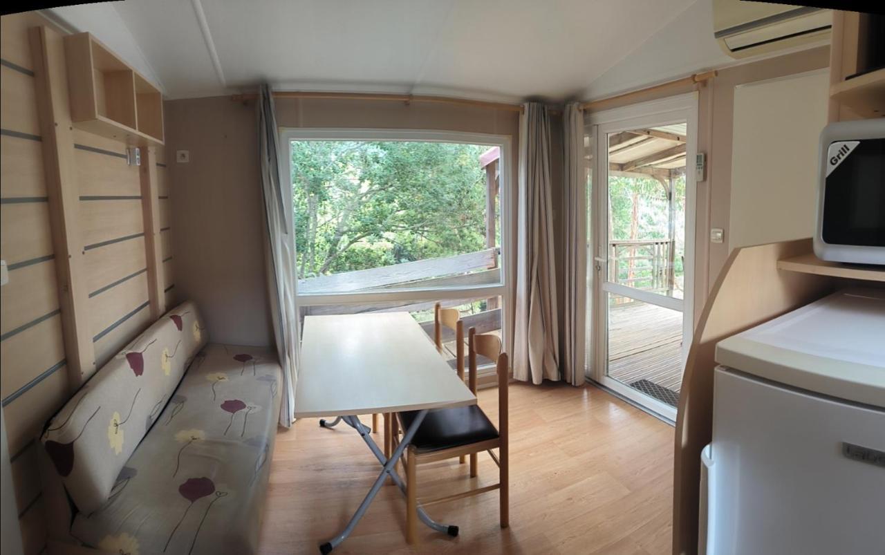 Mira Monti Location Hotell Belvedere-Campomoro Eksteriør bilde