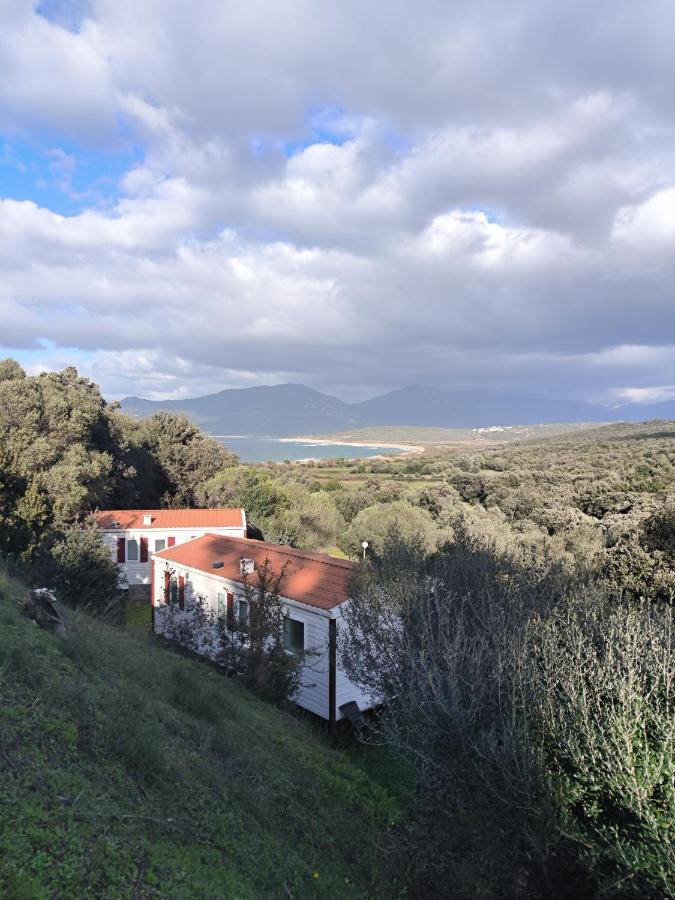 Mira Monti Location Hotell Belvedere-Campomoro Eksteriør bilde
