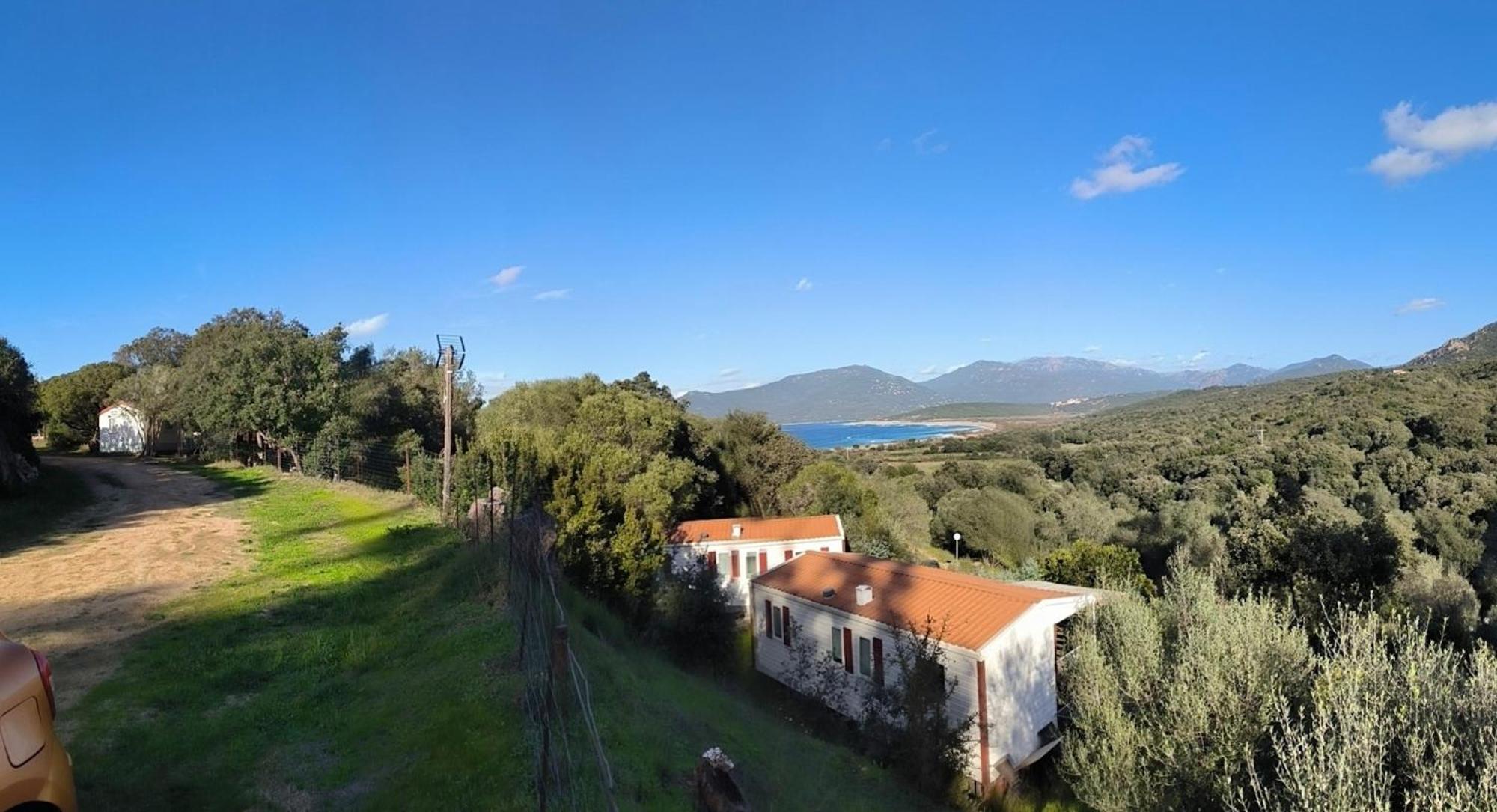 Mira Monti Location Hotell Belvedere-Campomoro Eksteriør bilde